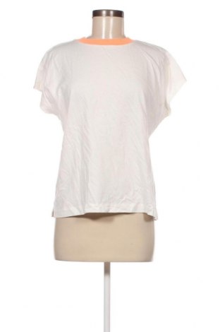 Дамска блуза Tom Tailor, Размер S, Цвят Екрю, Цена 7,83 лв.