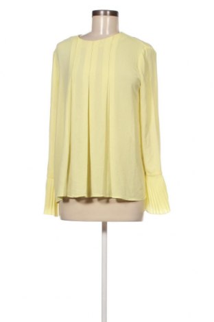 Γυναικεία μπλούζα Warehouse, Μέγεθος M, Χρώμα Κίτρινο, Τιμή 21,03 €