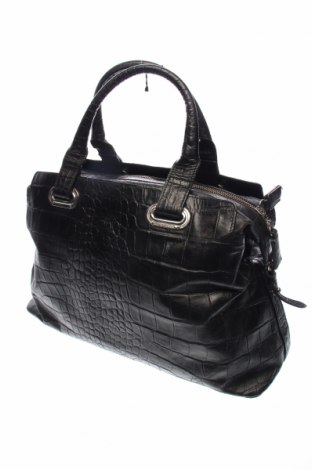 Γυναικεία τσάντα Madeleine, Χρώμα Μαύρο, Τιμή 79,18 €