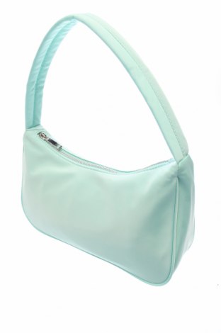 Γυναικεία τσάντα NLY, Χρώμα Μπλέ, Τιμή 8,33 €