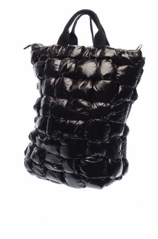 Γυναικεία τσάντα Stuff Maker, Χρώμα Μαύρο, Τιμή 96,83 €