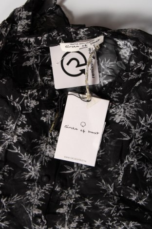 Γυναικείο πουκάμισο Circle of  Trust, Μέγεθος M, Χρώμα Πολύχρωμο, Τιμή 59,28 €