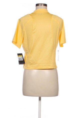 Tricou de femei Nike, Mărime S, Culoare Galben, Preț 358,55 Lei