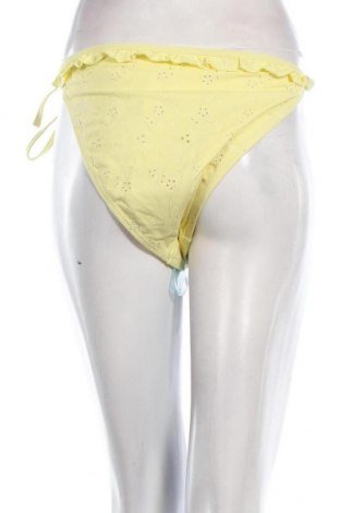 Damen-Badeanzug ASOS, Größe XL, Farbe Gelb, Preis 21,03 €