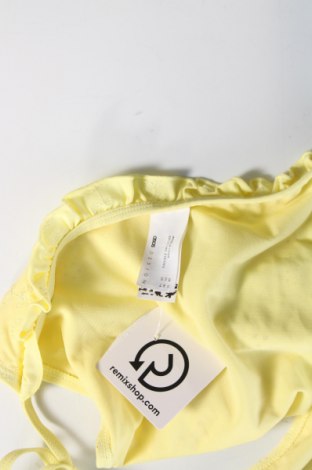 Damen-Badeanzug ASOS, Größe XL, Farbe Gelb, Preis 21,03 €