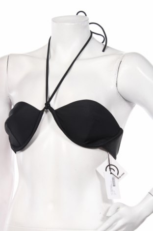 Damen-Badeanzug NA-KD, Größe S, Farbe Schwarz, Preis € 3,71