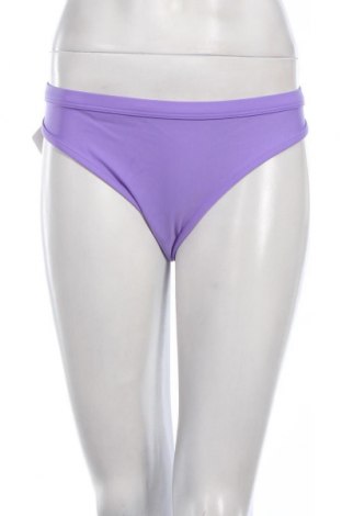 Γυναικείο μαγιό Sweaty Betty, Μέγεθος L, Χρώμα Βιολετί, Τιμή 7,53 €