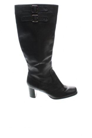 Γυναικείες μπότες Next, Μέγεθος 39, Χρώμα Μαύρο, Τιμή 37,11 €