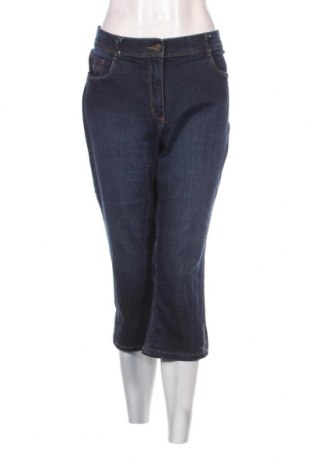 Γυναικείο Τζίν C&A, Μέγεθος XL, Χρώμα Μπλέ, Τιμή 21,16 €