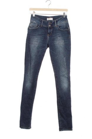 Γυναικείο Τζίν Cross Jeans, Μέγεθος S, Χρώμα Μπλέ, Τιμή 23,51 €
