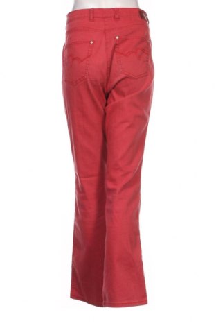 Dámske džínsy  Raphaela By Brax, Veľkosť L, Farba Červená, Cena  42,53 €