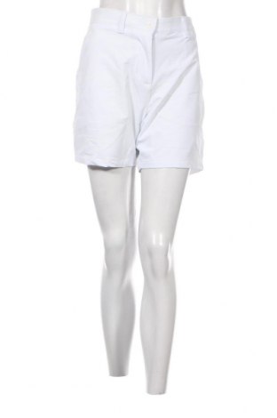 Дамски къс панталон Ellesse, Размер L, Цвят Бял, Цена 13,92 лв.