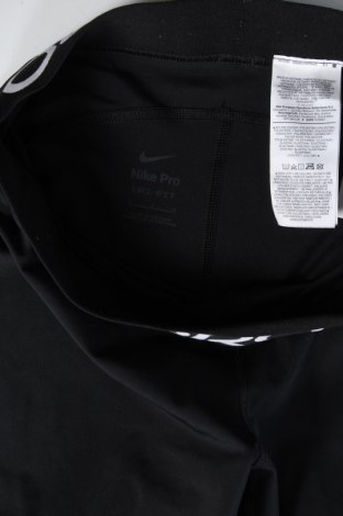 Дамски клин Nike, Размер M, Цвят Черен, Цена 127,00 лв.