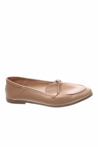 Încălțăminte de damă Accessorize, Mărime 38, Culoare Bej, Preț 305,26 Lei