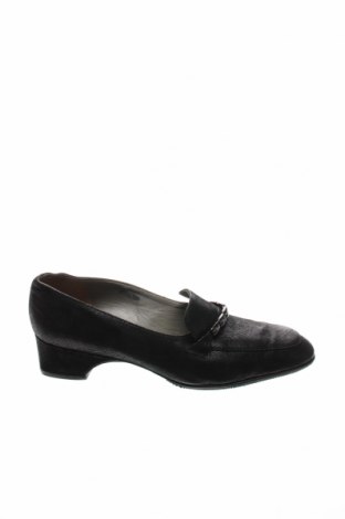Obuwie damskie Bally, Rozmiar 37, Kolor Czarny, Cena 193,45 zł