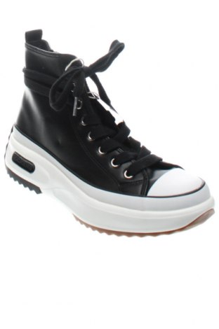 Γυναικεία παπούτσια Dockers by Gerli, Μέγεθος 39, Χρώμα Μαύρο, Τιμή 54,12 €