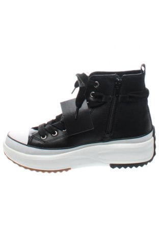 Γυναικεία παπούτσια Dockers by Gerli, Μέγεθος 39, Χρώμα Μαύρο, Τιμή 54,12 €