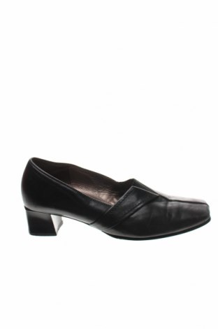 Дамски обувки Gabor, Размер 37, Цвят Черен, Цена 60,00 лв.