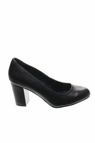 Дамски обувки Graceland, Размер 37, Цвят Черен, Цена 44,80 лв.