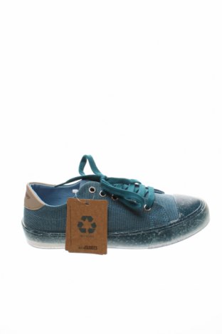 Dámské boty  Recykers, Velikost 38, Barva Modrá, Cena  472,00 Kč