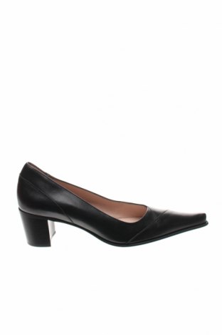 Дамски обувки San Marina, Размер 37, Цвят Черен, Цена 84,70 лв.