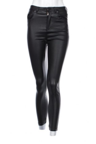 Γυναικείο παντελόνι Bershka, Μέγεθος S, Χρώμα Μαύρο, Τιμή 9,36 €