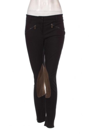 Γυναικείο παντελόνι Cambio, Μέγεθος S, Χρώμα Μαύρο, Τιμή 42,06 €