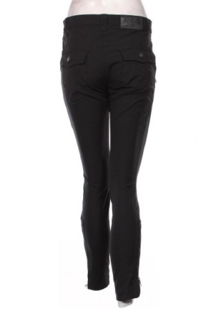 Γυναικείο παντελόνι Cambio, Μέγεθος S, Χρώμα Μαύρο, Τιμή 4,63 €