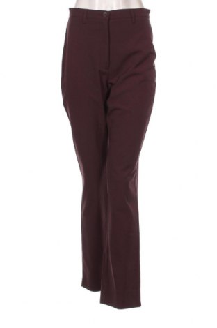 Γυναικείο παντελόνι Cambio, Μέγεθος M, Χρώμα Βιολετί, Τιμή 42,06 €