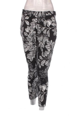 Γυναικείο παντελόνι F&F, Μέγεθος M, Χρώμα Μαύρο, Τιμή 23,51 €