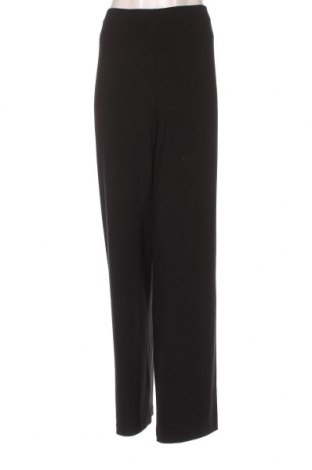 Γυναικείο παντελόνι Frank Lyman, Μέγεθος XL, Χρώμα Μαύρο, Τιμή 31,54 €