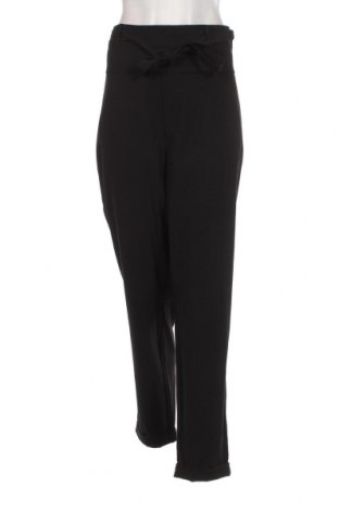 Pantaloni de femei Kaffe, Mărime XL, Culoare Negru, Preț 24,18 Lei