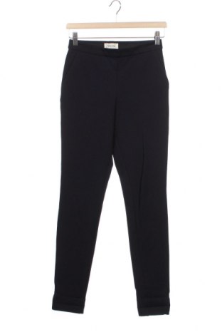 Γυναικείο παντελόνι Modstrom, Μέγεθος XS, Χρώμα Μπλέ, Τιμή 42,06 €
