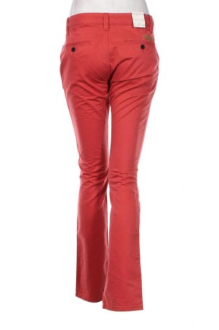 Dámske nohavice Selected, Veľkosť M, Farba Červená, Cena  93,56 €