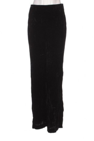 Γυναικείο παντελόνι Vera Mont, Μέγεθος S, Χρώμα Μαύρο, Τιμή 50,72 €