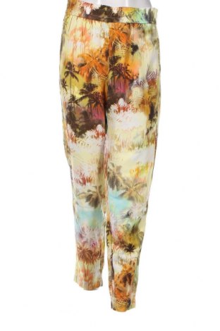 Дамски панталон Zerres, Размер M, Цвят Многоцветен, Цена 41,00 лв.