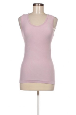 Γυναικείο αμάνικο μπλουζάκι Falke, Μέγεθος S, Χρώμα Βιολετί, Τιμή 14,20 €