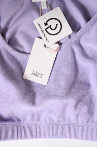 Дамски потник Jake*s, Размер S, Цвят Лилав, Цена 14,00 лв.