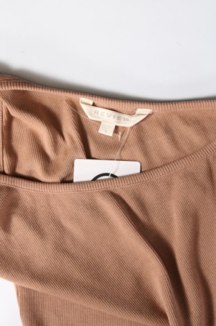 Dámské tilko  Review, Velikost L, Barva Béžová, Cena  145,00 Kč