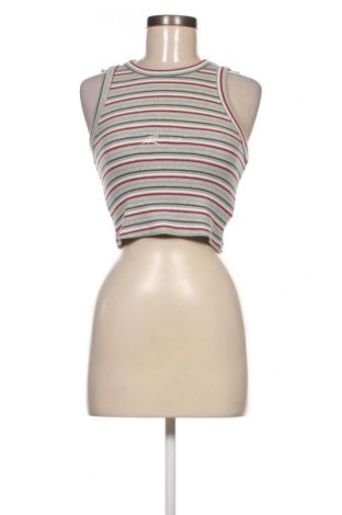 Γυναικείο αμάνικο μπλουζάκι Review, Μέγεθος L, Χρώμα Πολύχρωμο, Τιμή 18,04 €