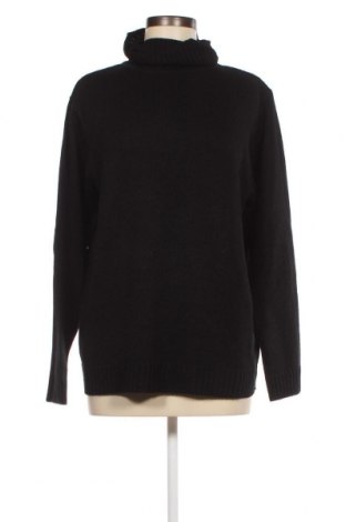 Дамски пуловер, Размер M, Цвят Черен, Цена 7,98 лв.