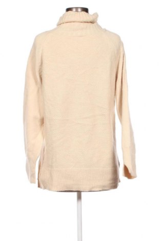 Дамски пуловер, Размер M, Цвят Екрю, Цена 8,36 лв.