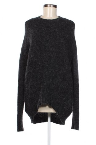 Γυναικείο πουλόβερ 10 Days, Μέγεθος M, Χρώμα Μαύρο, Τιμή 26,84 €