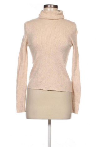 Γυναικείο πουλόβερ A New Day, Μέγεθος S, Χρώμα  Μπέζ, Τιμή 5,64 €