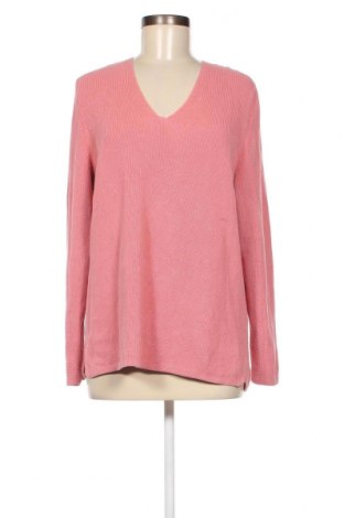 Дамски пуловер Christian Berg, Размер XL, Цвят Розов, Цена 29,40 лв.