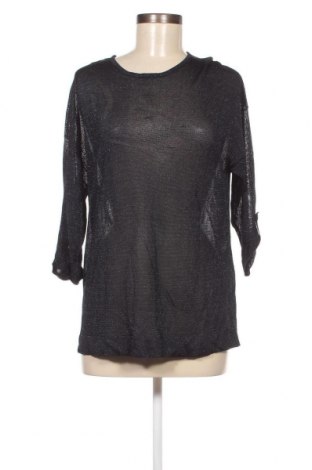 Γυναικείο πουλόβερ Gelco, Μέγεθος L, Χρώμα Μπλέ, Τιμή 23,51 €