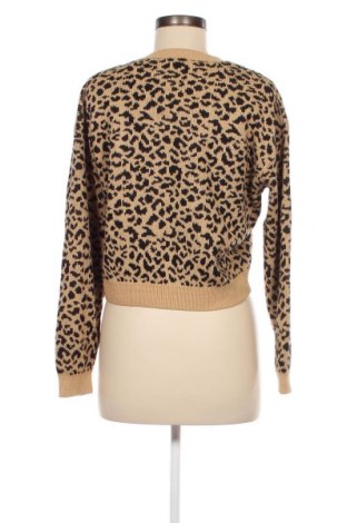 Дамски пуловер H&M Divided, Размер S, Цвят Бежов, Цена 8,36 лв.
