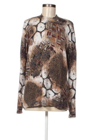 Γυναικείο πουλόβερ Hajo, Μέγεθος XL, Χρώμα Πολύχρωμο, Τιμή 20,29 €