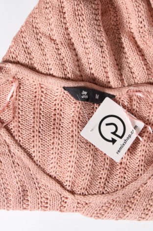 Γυναικείο πουλόβερ Jay Jays, Μέγεθος M, Χρώμα Ρόζ , Τιμή 25,36 €