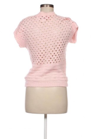 Γυναικείο πουλόβερ Livre, Μέγεθος XS, Χρώμα Ρόζ , Τιμή 23,51 €